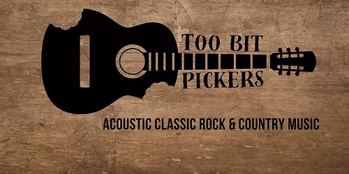 Too Bit Live @Giammarcos