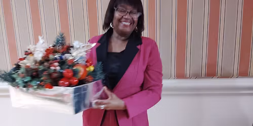 City View Neighborhood Annual Sale 7:A.M.