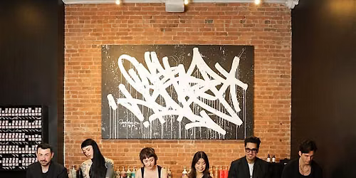 Salon Owners Mastermind | Hosted by Chop Safil