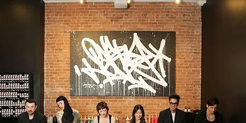 Salon Owners Mastermind Hosted by Chop Safil
