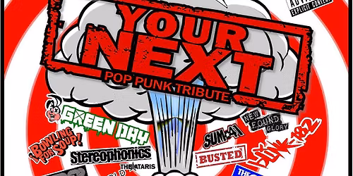 Your Next Live at The Old Town Hall Wombwell