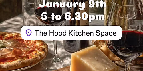 Italian Wines&Food tasting