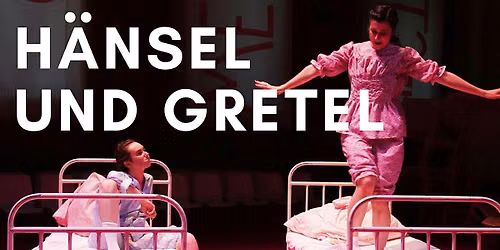 H\u00e4nsel und Gretel