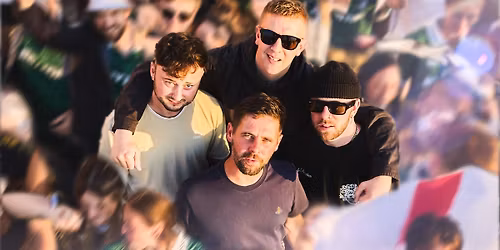 The Reytons Live in London