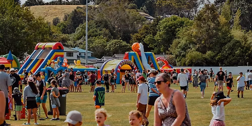 Children's Day Tararua 2026!