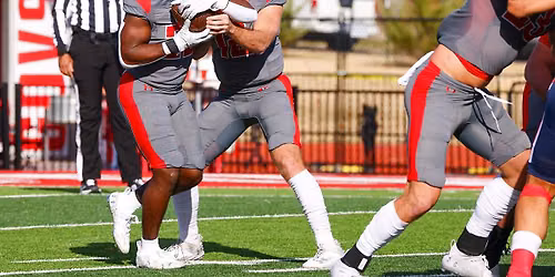 Austin Peay Governors at Central Arkansas Bears Football at Estes Stadium