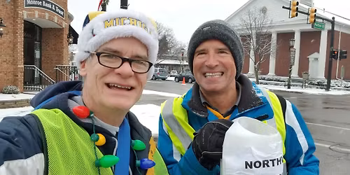 50th Annual Goodfellows Newspaper Drive