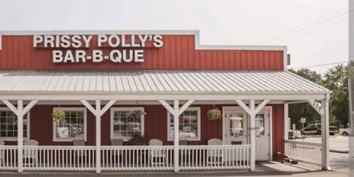 NuHiWay at Prissy Polly\u2019s
