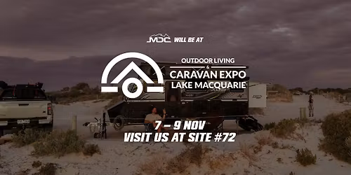 Lake Macquarie Outdoor Living, Caravan & Boat Expo