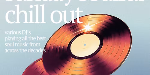 Soulful Chill Out