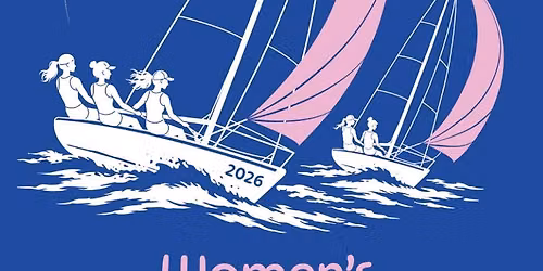 2026 Women's Sailing Seminar