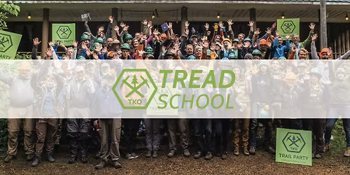 TKU Tread School - Mt Hood