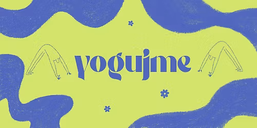 Vinyasa j\u00f3ga s Yogujme