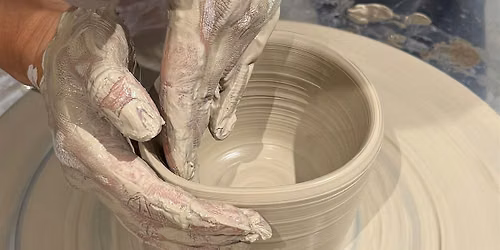 Workshop di Tornio Ceramico | Offerta Speciale -20%