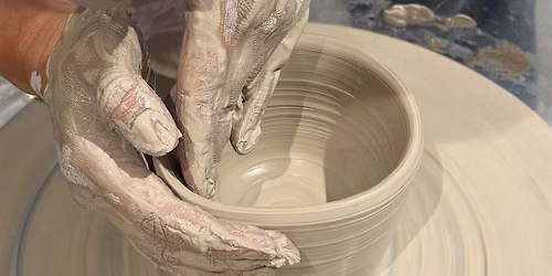 Workshop di Tornio Ceramico | Wheel Throwing Workshop