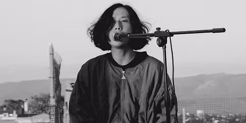 Grimm Grimm + Special Guests