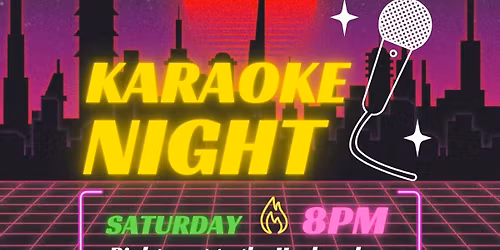 Karaoke Night