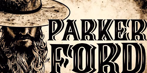 Parker Ford at Southern Weaving