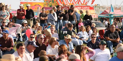 Suffolk Peanut Fest