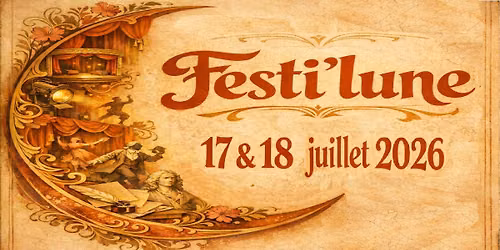 FESTI'LUNE 2026