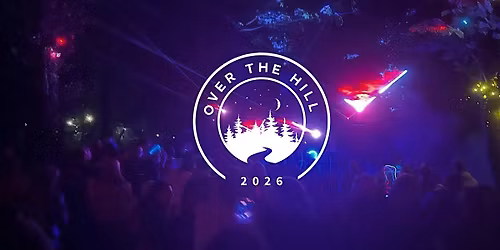 Over the Hill Party