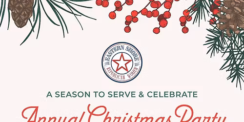 ESRW Annual Christmas Party