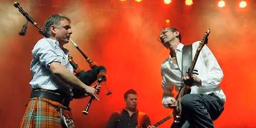 Peatbog Faeries