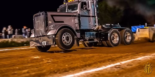 Washington County Tractor Pullers - Boonsboro, MD
