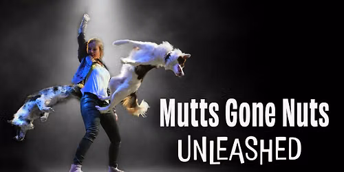 Mutts Gone Nuts
