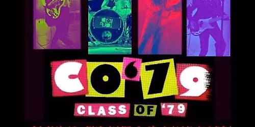 CLASS OF '79