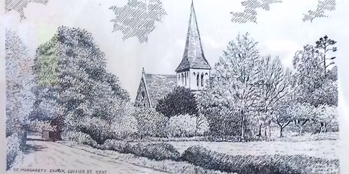 Collier Street Local History Group Exhibition