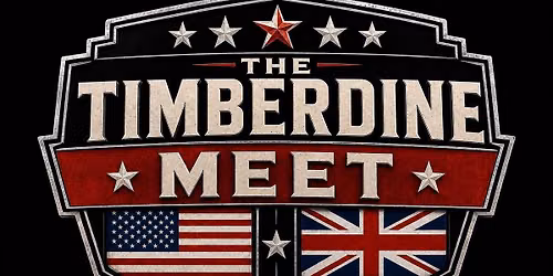 Worcester AACUK The Timberdine Meet 