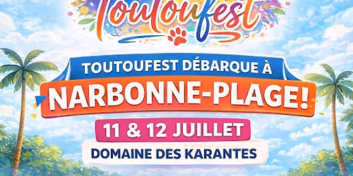 Le ToutouFest