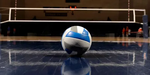 Air Force Academy Falcons at Hawaii Rainbow Warriors Womens Volleyball at Bankoh Arena at Stan Sheriff Center