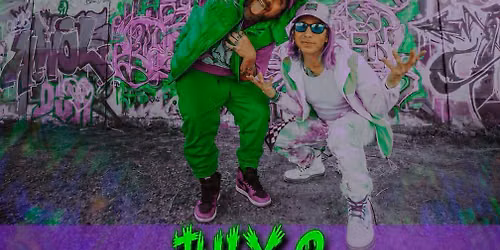 Brokencyde