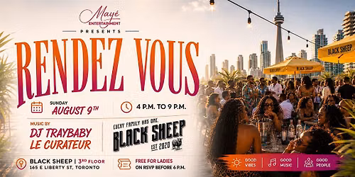 Rendez Vous