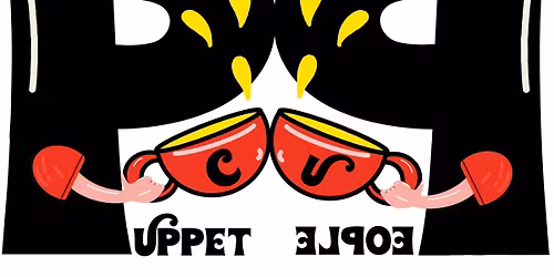 Champaign Urbana Puppet People (C.U.P.P) Welcome Meeting  