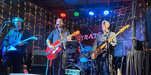 Gyrate @ Gosford RSL Club 