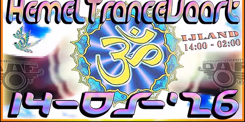 HemelTranceVaart 