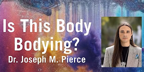 Is this Body Bodying?
