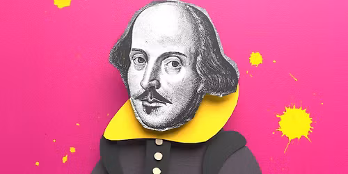 Impromptu Shakespeare