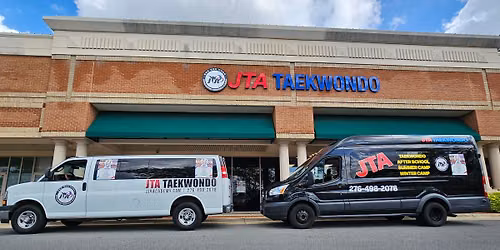 JTA Taekwondo Summer Camp 