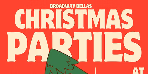 BB CHRISTMAS PARTY - JUNIORS 