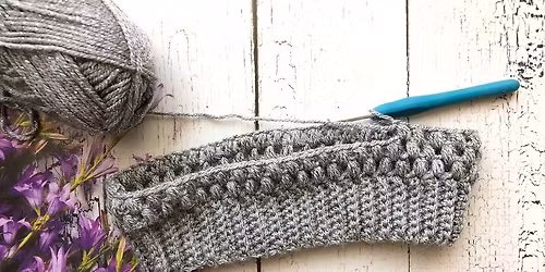 Introduction to Crochet