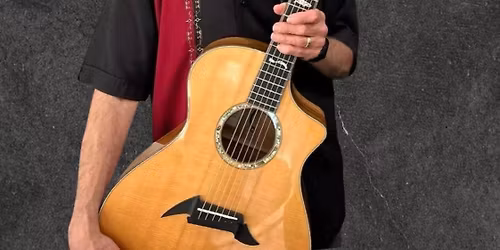 Peter Solo at Freewheel Brewing San Rafael