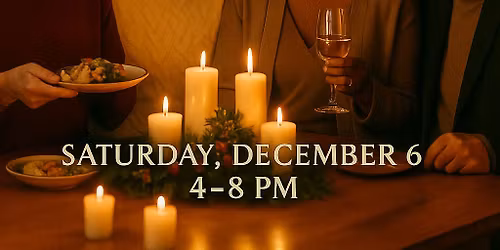 Awaken Holiday Party