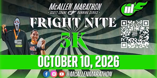 Fright Nite 5K