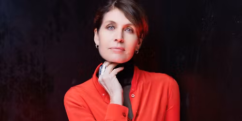 Kari Bremnes \/\/ Sentrum Scene \u2013 UTSOLGT \/\/ Pres. av All Things Live 