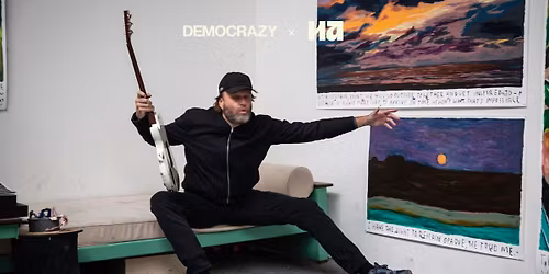 Admiral Freebee \u2022 Ha Concerts