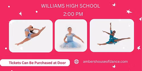 AHOD Recital
